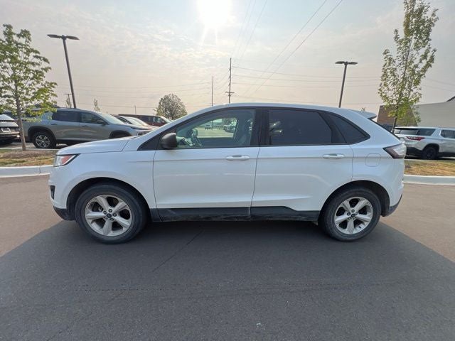 2015 Ford Edge SE