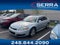 2014 Chevrolet Impala Limited LTZ