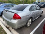2014 Chevrolet Impala Limited LTZ