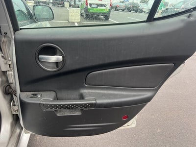 2006 Pontiac Grand Prix Base