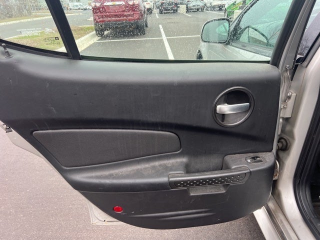 2006 Pontiac Grand Prix Base