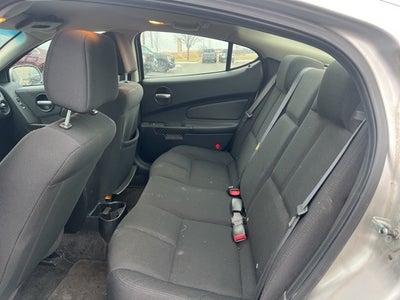 2006 Pontiac Grand Prix Base