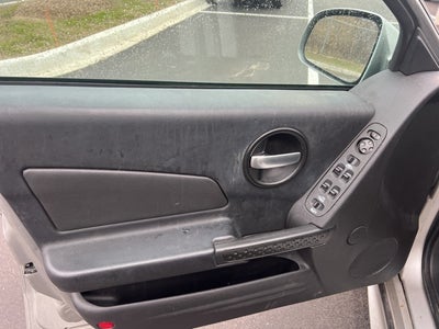 2006 Pontiac Grand Prix Base
