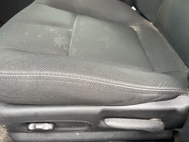 2006 Pontiac Grand Prix Base