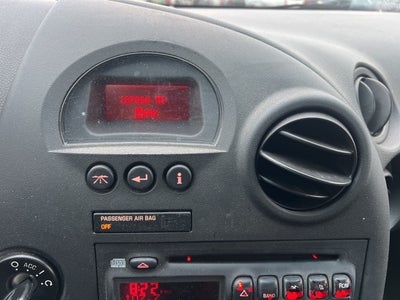 2006 Pontiac Grand Prix Base