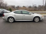2006 Pontiac Grand Prix Base