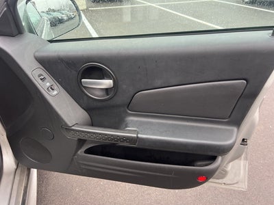 2006 Pontiac Grand Prix Base