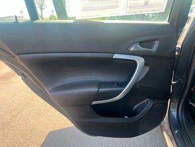 2013 Buick Regal Base