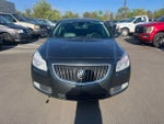 2013 Buick Regal Base