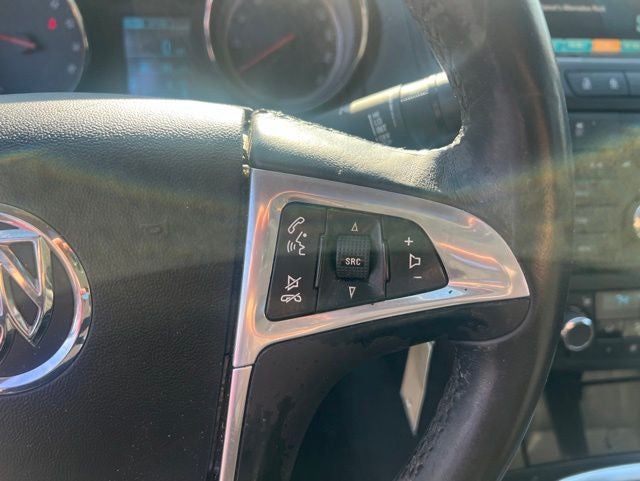 2013 Buick Regal Base