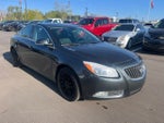 2013 Buick Regal Base