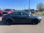 2013 Buick Regal Base