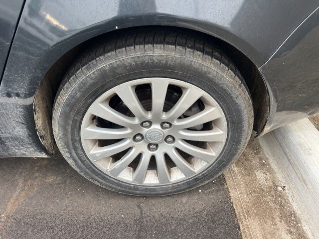 2013 Buick Regal Premium II Turbo