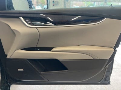2013 Cadillac XTS Luxury