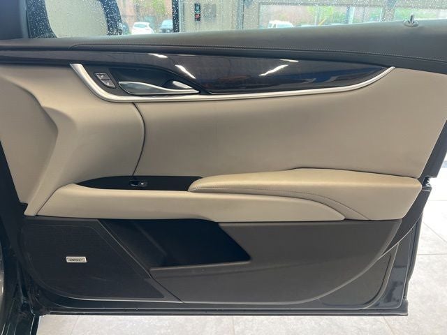 2013 Cadillac XTS Luxury