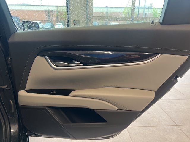 2013 Cadillac XTS Luxury