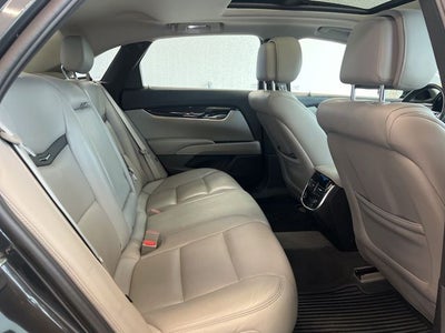 2013 Cadillac XTS Luxury