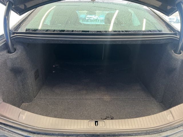 2013 Cadillac XTS Luxury