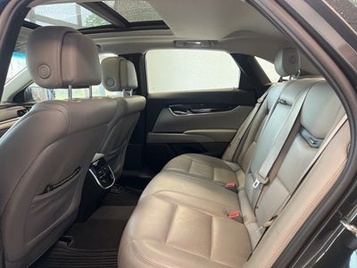 2013 Cadillac XTS Luxury