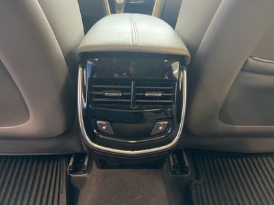 2013 Cadillac XTS Luxury