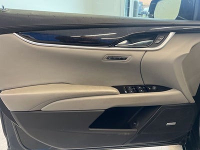 2013 Cadillac XTS Luxury