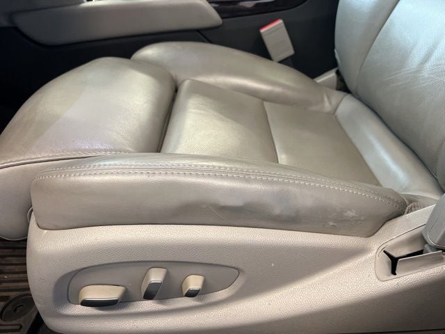 2013 Cadillac XTS Luxury