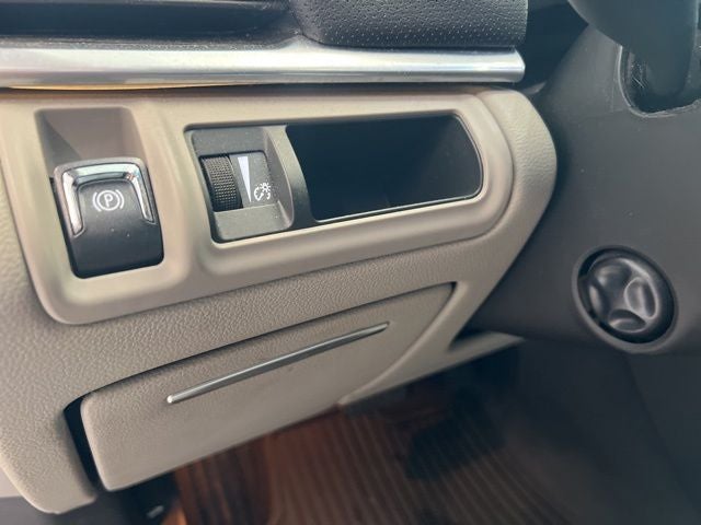 2013 Cadillac XTS Luxury