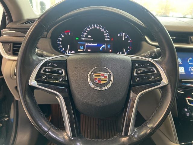 2013 Cadillac XTS Luxury