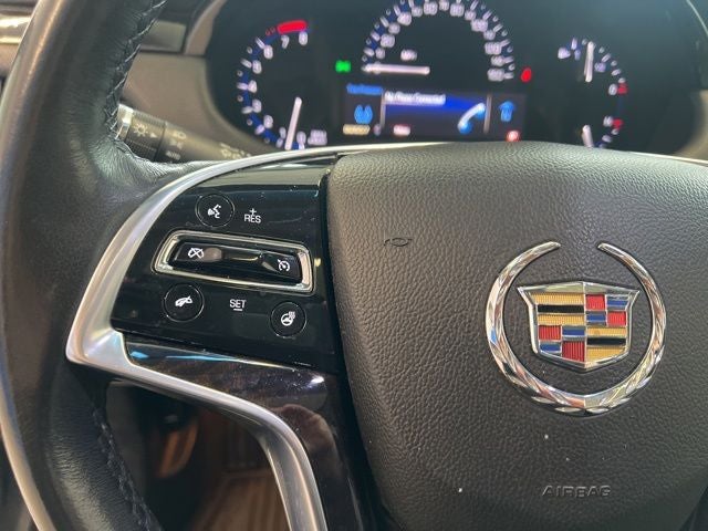 2013 Cadillac XTS Luxury