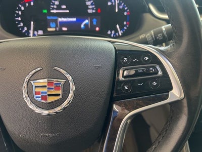 2013 Cadillac XTS Luxury