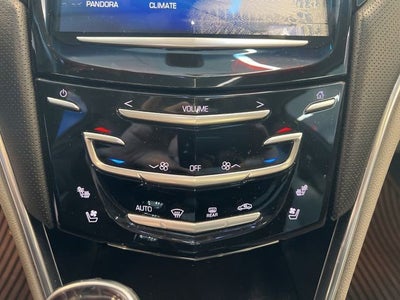 2013 Cadillac XTS Luxury