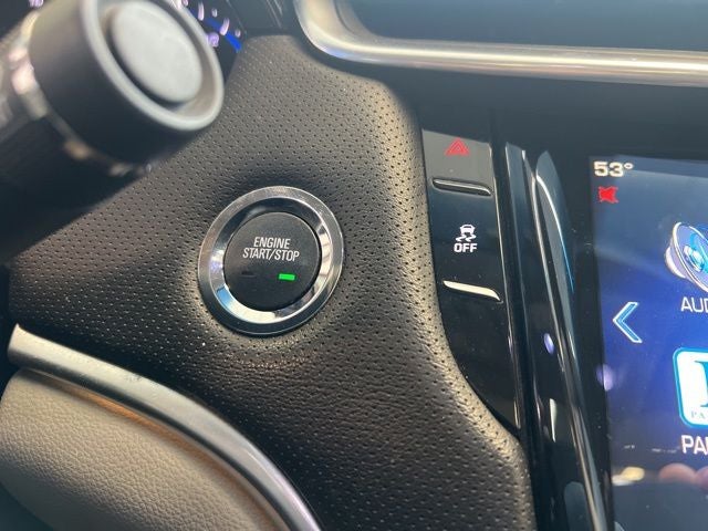 2013 Cadillac XTS Luxury