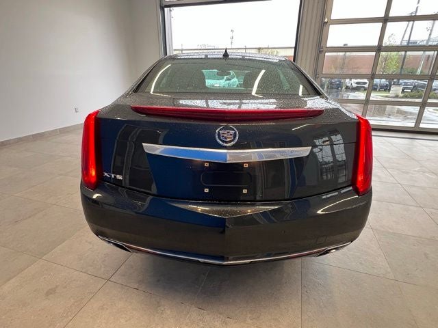 2013 Cadillac XTS Luxury