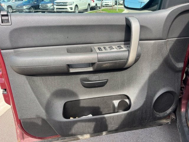 2008 Chevrolet Silverado 1500 LT LT1