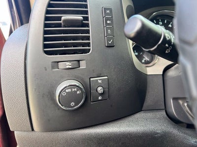 2008 Chevrolet Silverado 1500 LT LT1