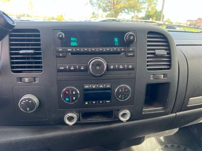 2008 Chevrolet Silverado 1500 LT LT1