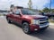 2008 Chevrolet Silverado 1500 LT LT1