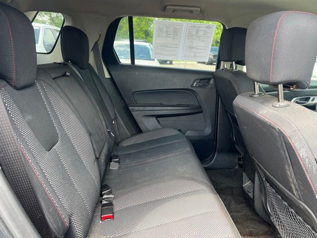 2017 GMC Terrain SLE-1