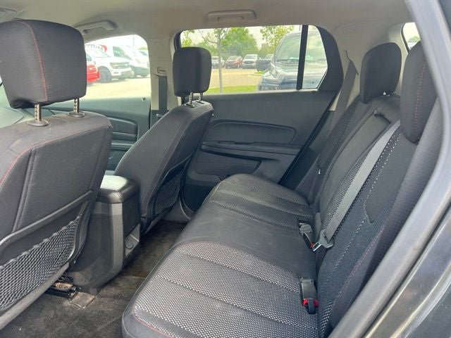 2017 GMC Terrain SLE-1