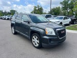 2017 GMC Terrain SLE-1