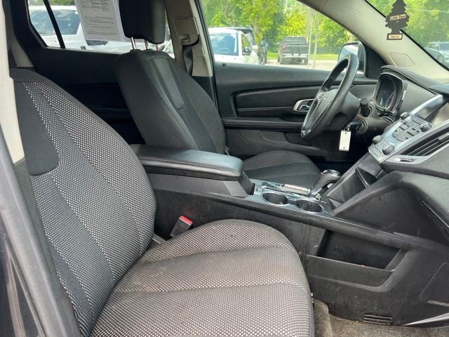 2017 GMC Terrain SLE-1