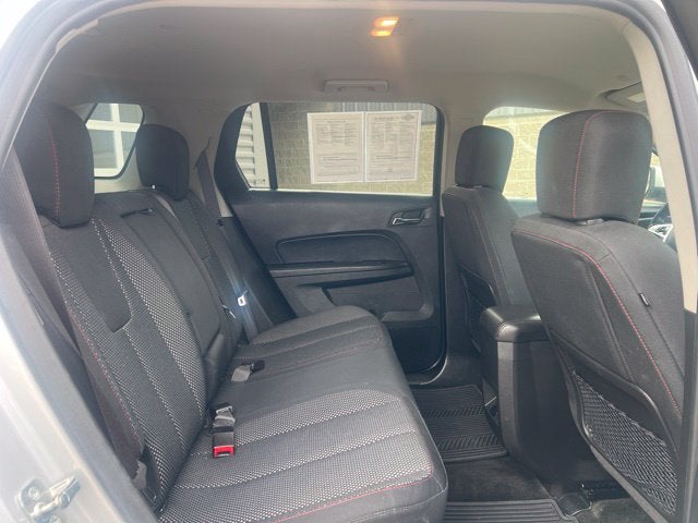 2017 GMC Terrain SLE-2
