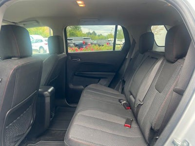 2017 GMC Terrain SLE-2