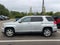2017 GMC Terrain SLE-2