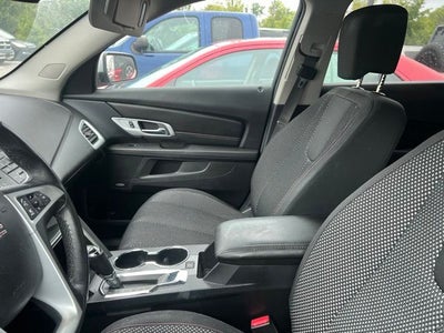 2017 GMC Terrain SLE-2