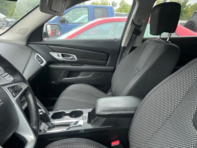 2017 GMC Terrain SLE-2