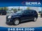 2016 GMC Terrain SLE-2