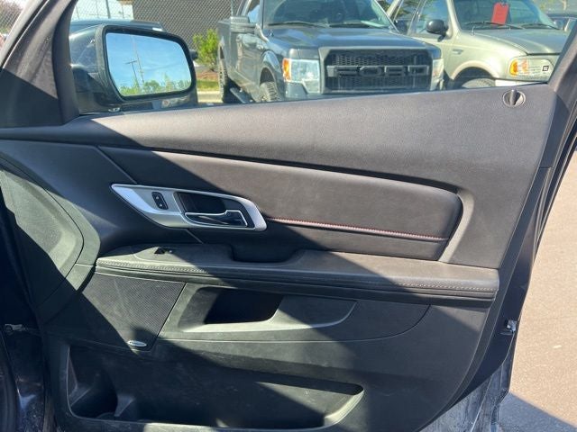 2016 GMC Terrain SLE-2