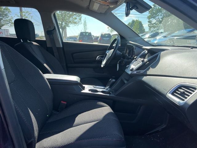 2016 GMC Terrain SLE-2