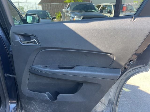 2016 GMC Terrain SLE-2